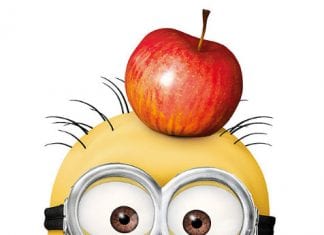free for apple instal Minions