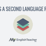 English as a second language resources