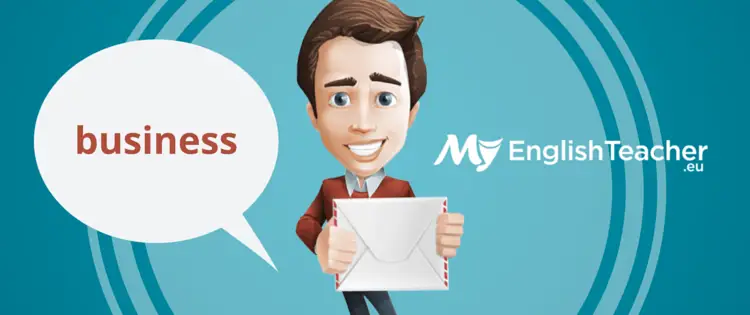 How to write perfect business emails in English - LANGUAGE ON Schools