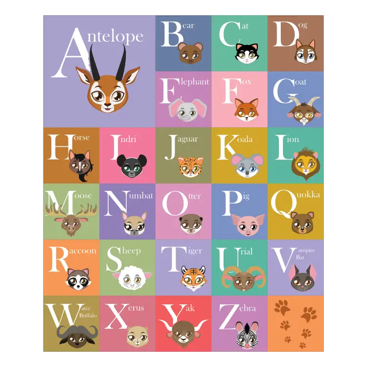 Simple Way To Teach And Learn The Alphabet ABC Learning Learn To 