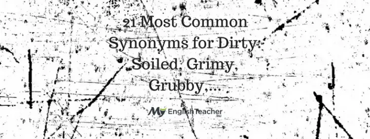 dirty move synonym