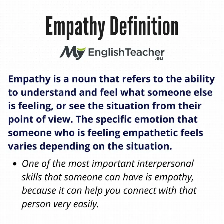 Empathize and define