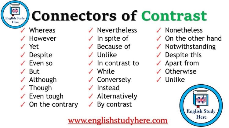 connectors-of-contrast