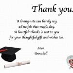 thank you quotes graduation 5 - MyEnglishTeacher.eu Blog