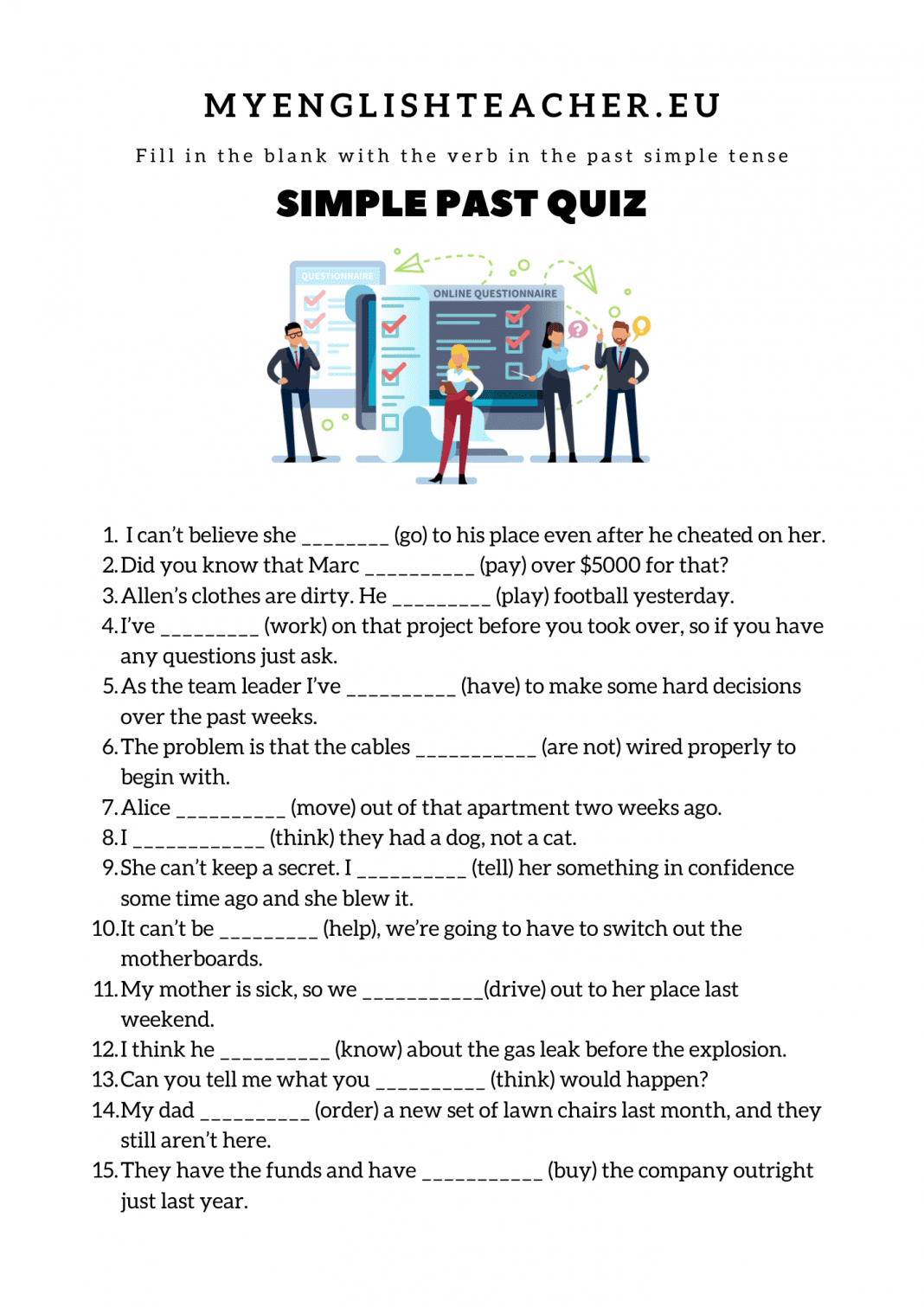 simple-past-quiz-20-quiz-for-practicing-simple-past-tense