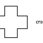 picture-of-cross-shape